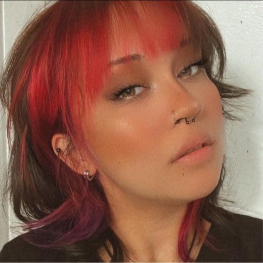 Meet your Posher, Mayra